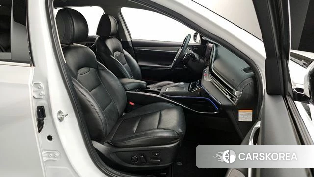 Hyundai The New Grandeur IG Hybrid id 4350779 из Кореи 3
