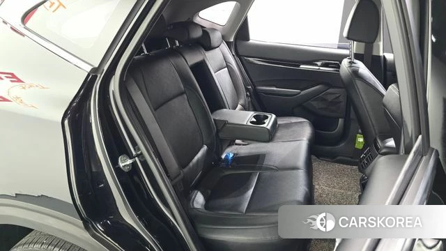 Kia Seltos 2021 Черный из Кореи, фото 3
