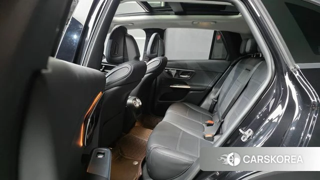 Mercedes-Benz GLC-Class X254 2024 Черный из Кореи, фото 3
