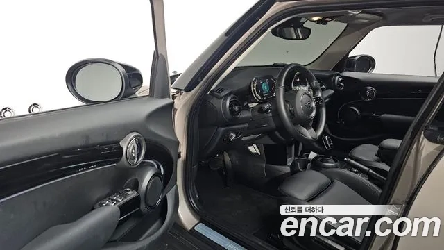 Mini Cooper id 2905964 из Кореи 3