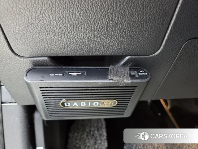 Ssangyong G4 Rexton 2020 Белый из Кореи, фото 3