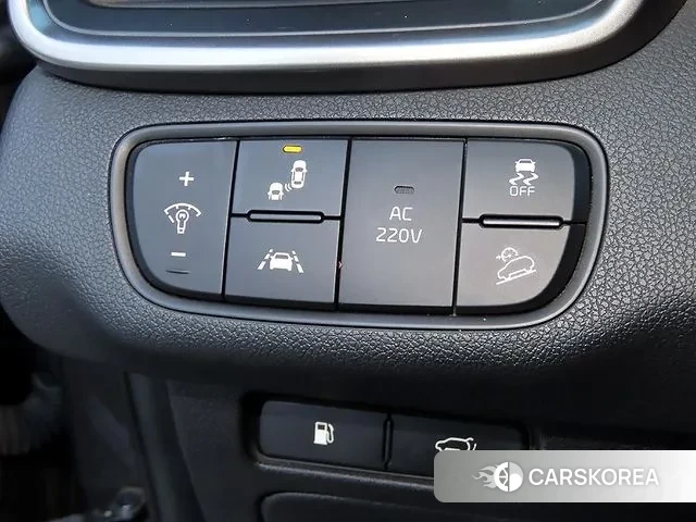 Kia The New Sorento 2018 Черный из Кореи, фото 3