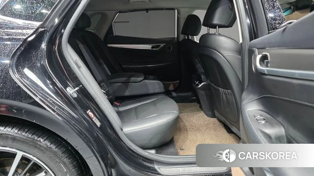 Hyundai The New Grandeur IG id 4566985 из Кореи 3