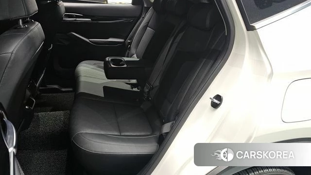 Kia Seltos 2019 Белый из Кореи, фото 3