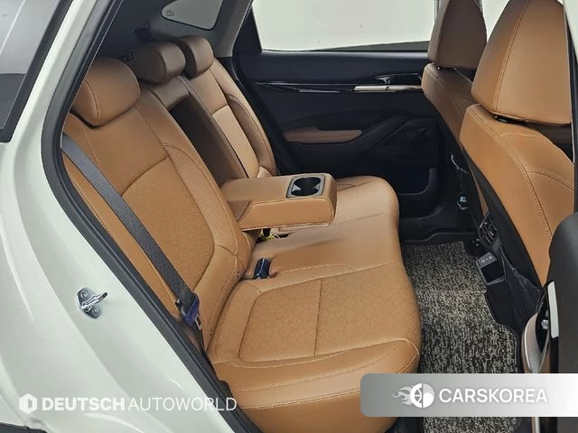 Kia The New Seltos 2025 Белый из Кореи, фото 3