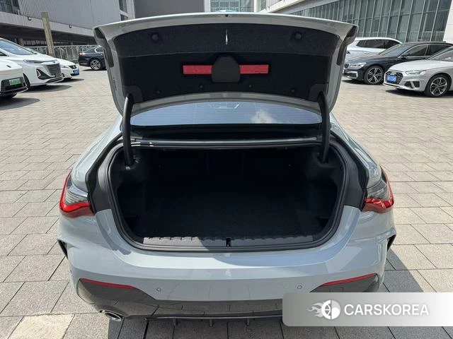 BMW 4 series 2023 Другой из Китая, фото 3
