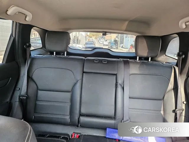 Renault Korea (Samsung) The New QM6 2021 Серый из Кореи, фото 3