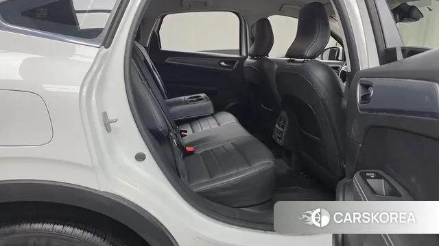 Renault Korea (Samsung) XM3 2022 Белый из Кореи, фото 3