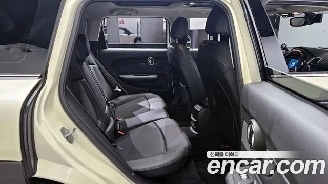 Mini Cooper Clubman id 2708864 из Кореи 3