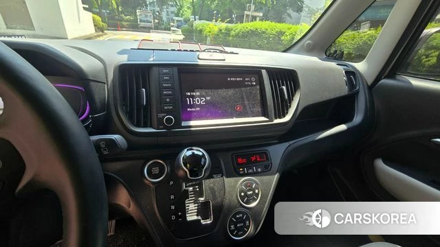 Kia The New Kia Ray 2023 Жемчужный цвет из Кореи, фото 3