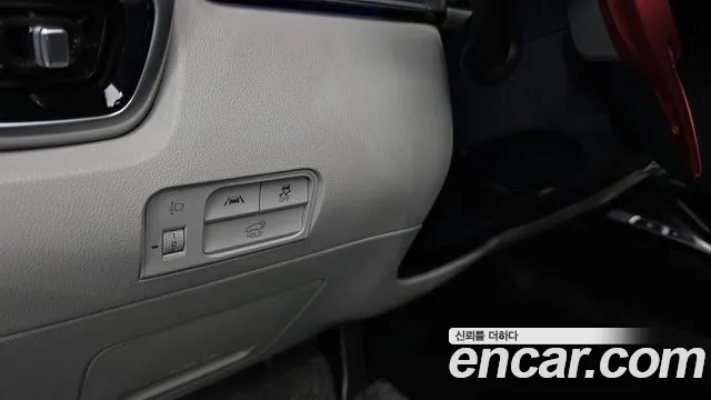 Kia Sorento 4th Generation 2022 Синий из Кореи, фото 3