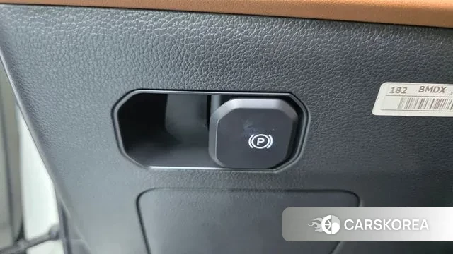 Ssangyong Torres 2023 Белый из Кореи, фото 3