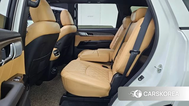 Kia Mohave Master 2020 Белый из Кореи, фото 3