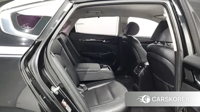 Kia Come New K7 2019 Черный из Кореи, фото 3