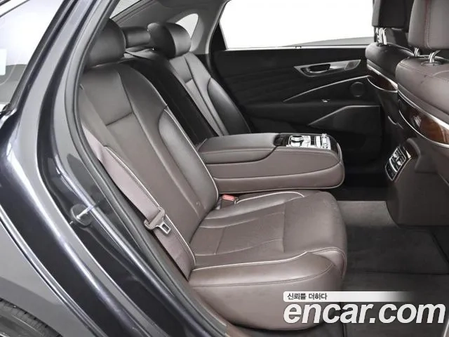 Kia More K9 id 2908123 из Кореи 3