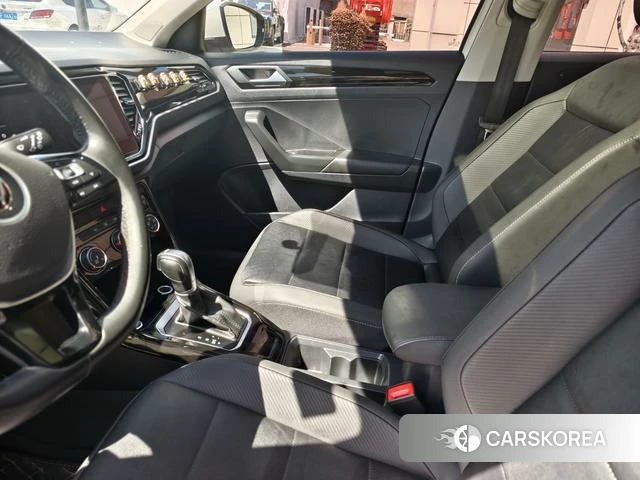 Volkswagen Exploring songs 2022 Белый из Китая, фото 3