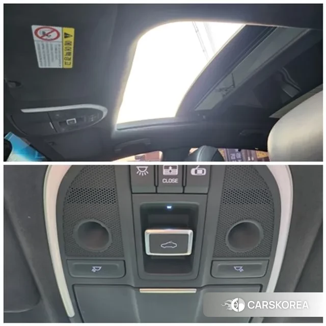 Genesis G80 2018 Белый из Кореи, фото 3