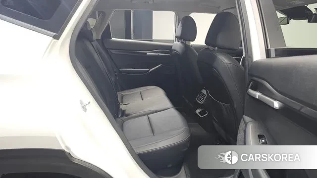 Kia The New Seltos 2023 Белый из Кореи, фото 3