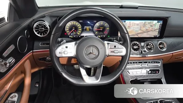 Mercedes-Benz E-Class W213 2020 Белый из Кореи, фото 3
