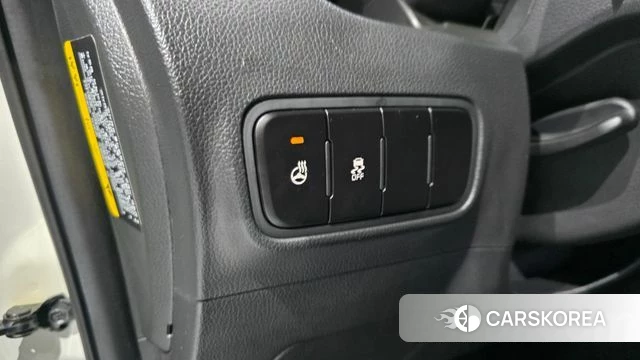 Kia The New Kia Ray 2022 Белый из Кореи, фото 3