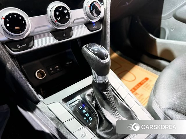 Hyundai The New Avante AD 2019 Серый из Кореи, фото 3