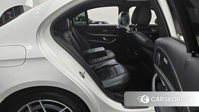 Mercedes-Benz E-Class W213 2020 Белый из Кореи, фото 3