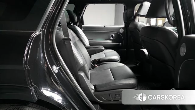 Hyundai Palisade (LX3) 2025 Черный из Кореи, фото 3