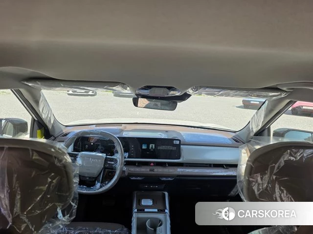 Kia Celtos second Generation 2026 Жемчужный цвет из Кореи, фото 3