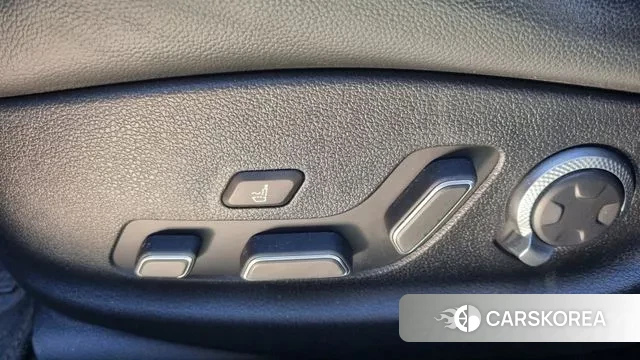 Genesis G80 (RG3) 2020 Черный из Кореи, фото 3