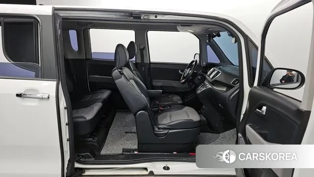 Kia The New Ray 2021 Белый из Кореи, фото 3