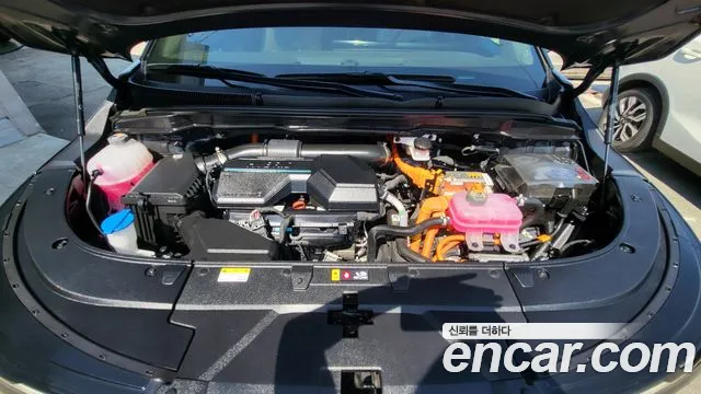 Kia The New Carnival 4th Generation id 2698209 из Кореи 3