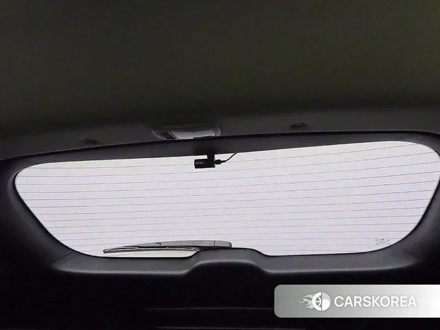 Hyundai Santa Fe The Prime 2018 Белый из Кореи, фото 3