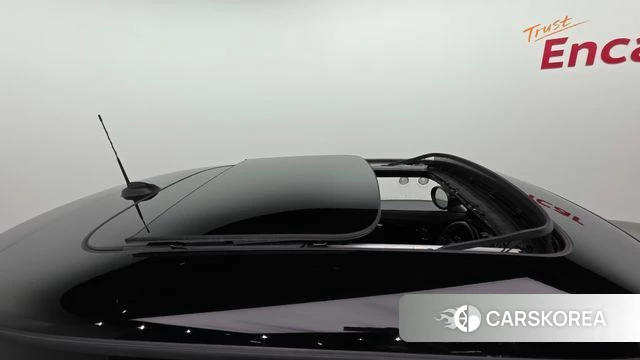 Mini Cooper 2019 Песочный из Кореи, фото 3