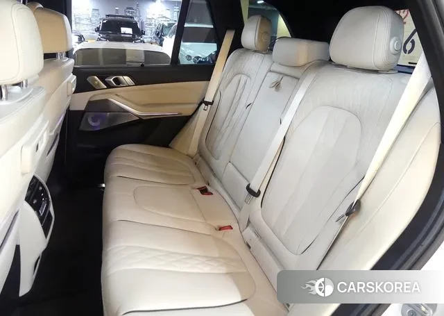 BMW X5 (G05) 2020 Белый из Кореи, фото 3