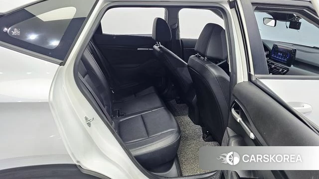 Kia Seltos 2020 Белый из Кореи, фото 3