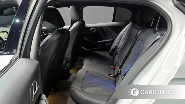 BMW 1 Series (F40) id 2889167 из Кореи 3