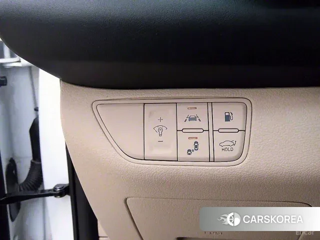 Genesis G70 2020 Белый из Кореи, фото 3