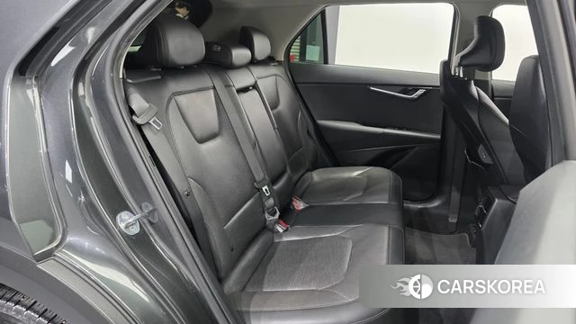 Kia Di Ol Nu Niro 2022 Серый из Кореи, фото 3