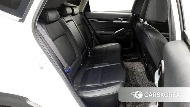 Kia Seltos 2020 Белый из Кореи, фото 3