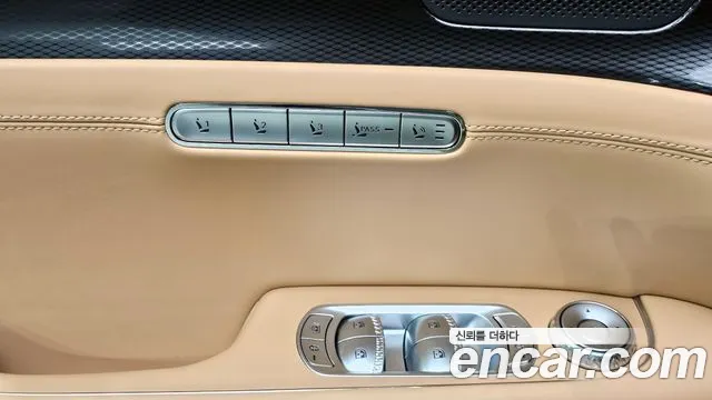 Genesis G90 (RS4) id 2658231 из Кореи 3