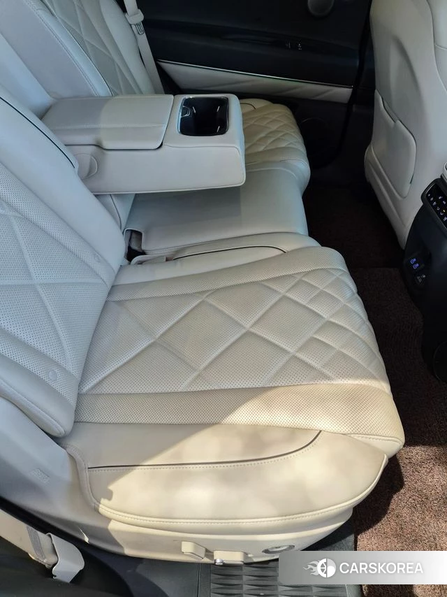 Genesis GV80 2024 Белый из Кореи, фото 3