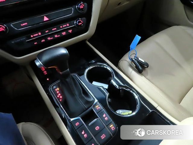 Kia The New Carnival 2019 Белый из Кореи, фото 3