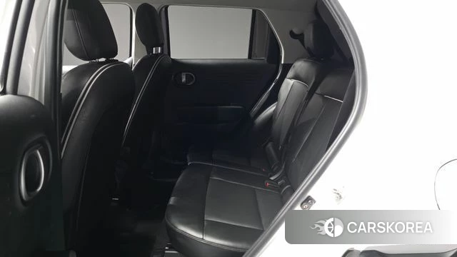 Hyundai Casper 2022 Белый из Кореи, фото 3