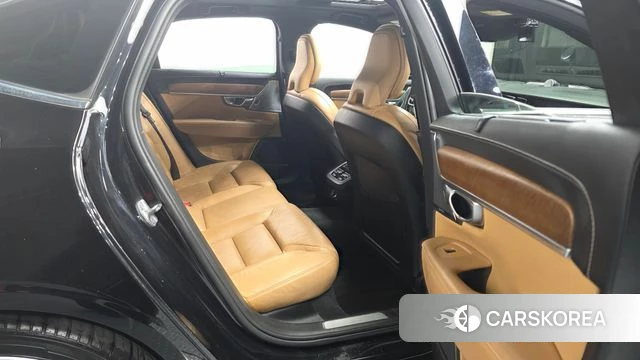 Volvo S90 id 4245653 из Кореи 3