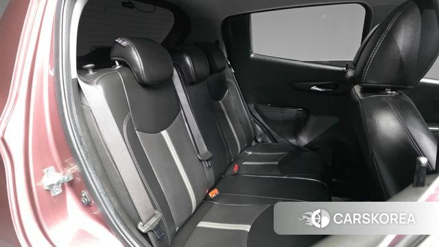 Chevrolet (GM Daewoo) The New Spark 2019 Розовый из Кореи, фото 3