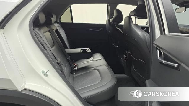 Kia Di Ol Nu Niro 2022 Белый из Кореи, фото 3