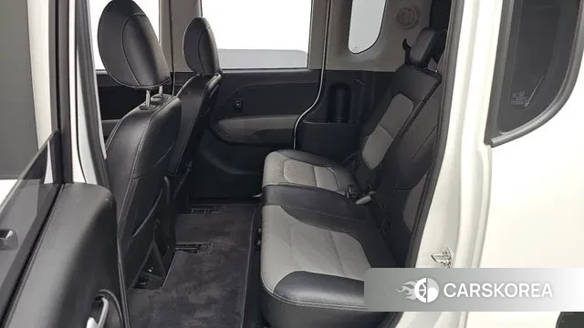 Kia The New Ray 2018 Белый из Кореи, фото 3