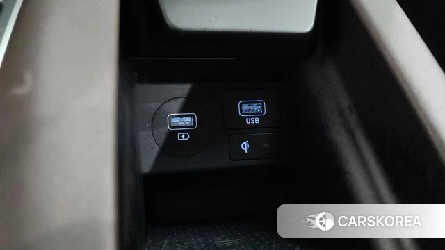 Hyundai The New Grandeur IG 2021 Белый из Кореи, фото 3