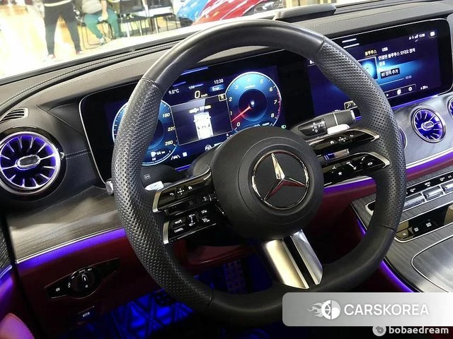 Mercedes-Benz CLS-Class C257 2023 Белый из Кореи, фото 3