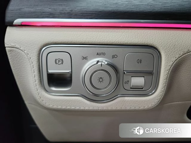 Mercedes-Benz GLE-Class W167 2025 Черный из Кореи, фото 3